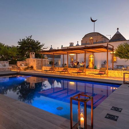 Casa Badra Βίλα Αλμπερομπέλο Εξωτερικό φωτογραφία
