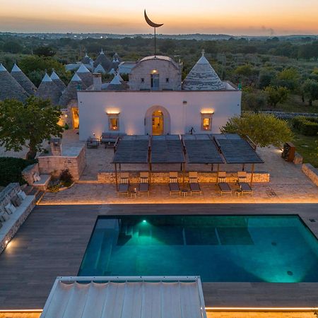 Casa Badra Βίλα Αλμπερομπέλο Εξωτερικό φωτογραφία