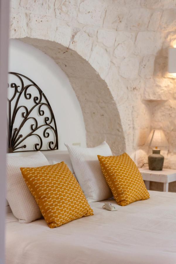Casa Badra Βίλα Αλμπερομπέλο Εξωτερικό φωτογραφία