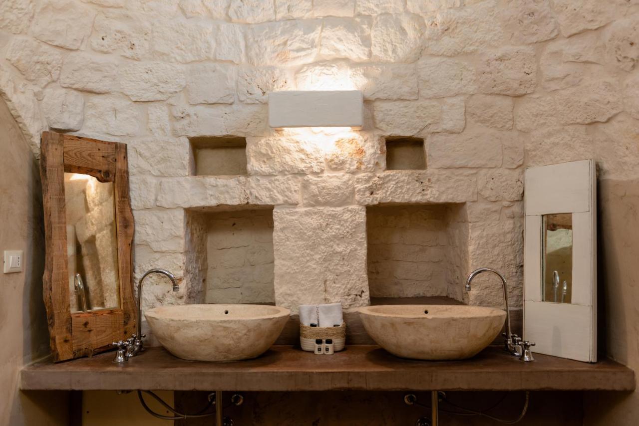 Casa Badra Βίλα Αλμπερομπέλο Εξωτερικό φωτογραφία