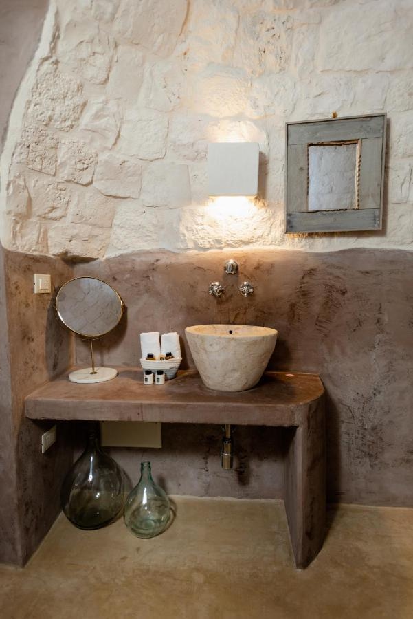 Casa Badra Βίλα Αλμπερομπέλο Εξωτερικό φωτογραφία
