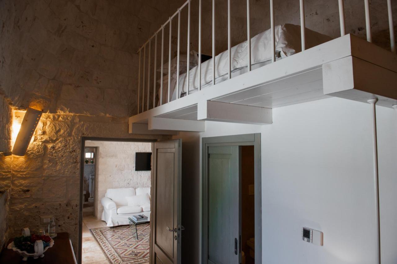 Casa Badra Βίλα Αλμπερομπέλο Εξωτερικό φωτογραφία