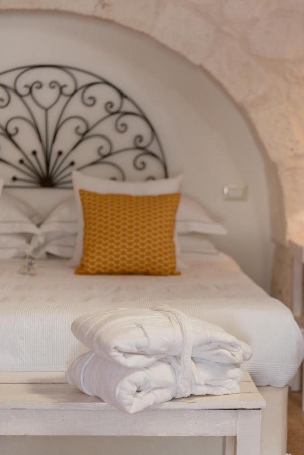Casa Badra Βίλα Αλμπερομπέλο Εξωτερικό φωτογραφία