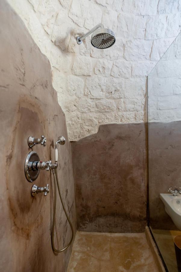 Casa Badra Βίλα Αλμπερομπέλο Εξωτερικό φωτογραφία