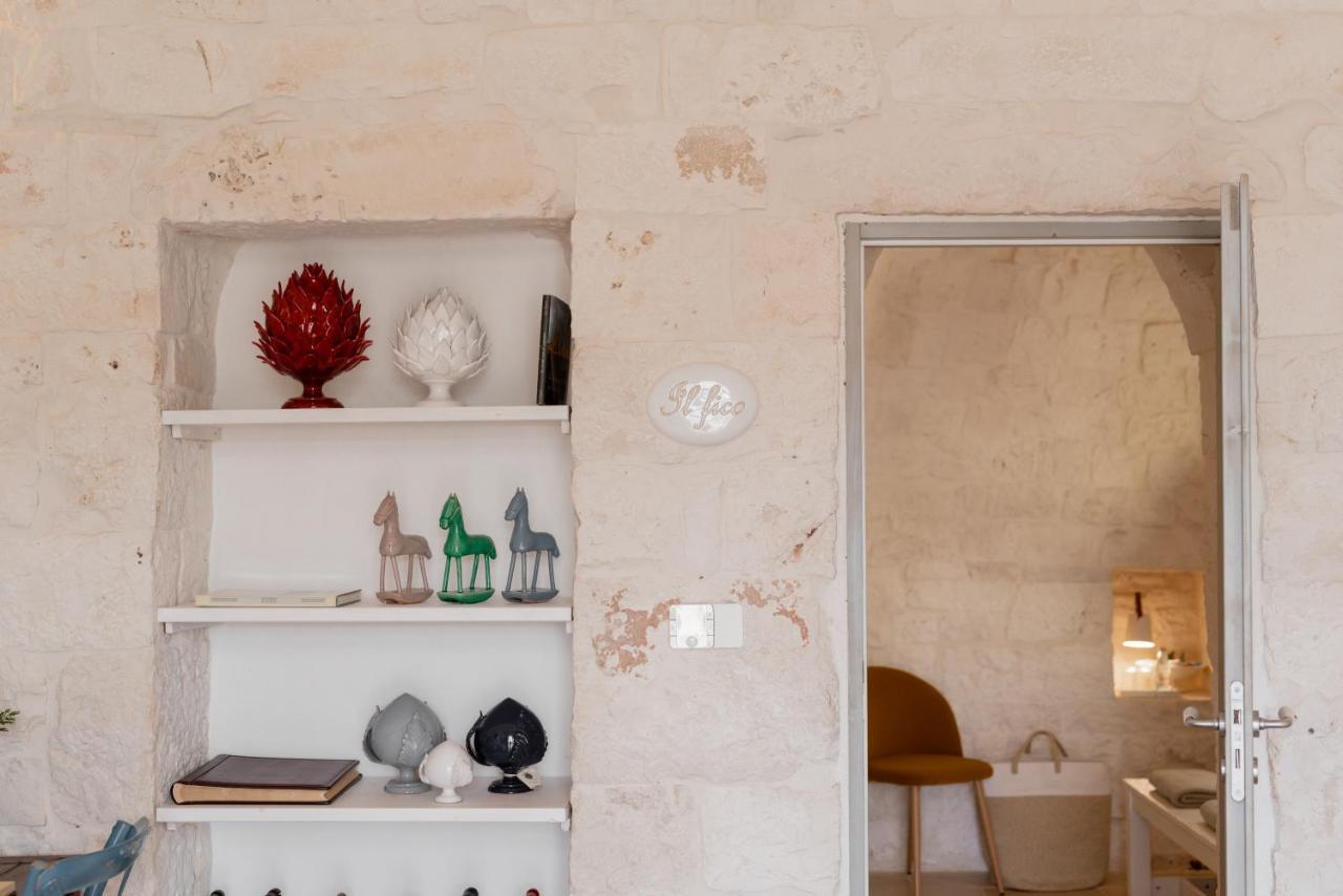 Casa Badra Βίλα Αλμπερομπέλο Εξωτερικό φωτογραφία