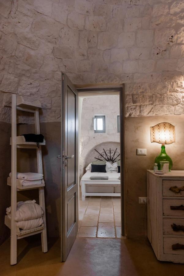 Casa Badra Βίλα Αλμπερομπέλο Εξωτερικό φωτογραφία