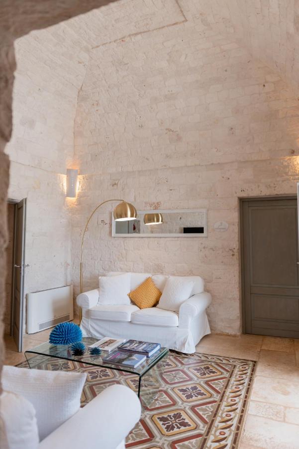 Casa Badra Βίλα Αλμπερομπέλο Εξωτερικό φωτογραφία
