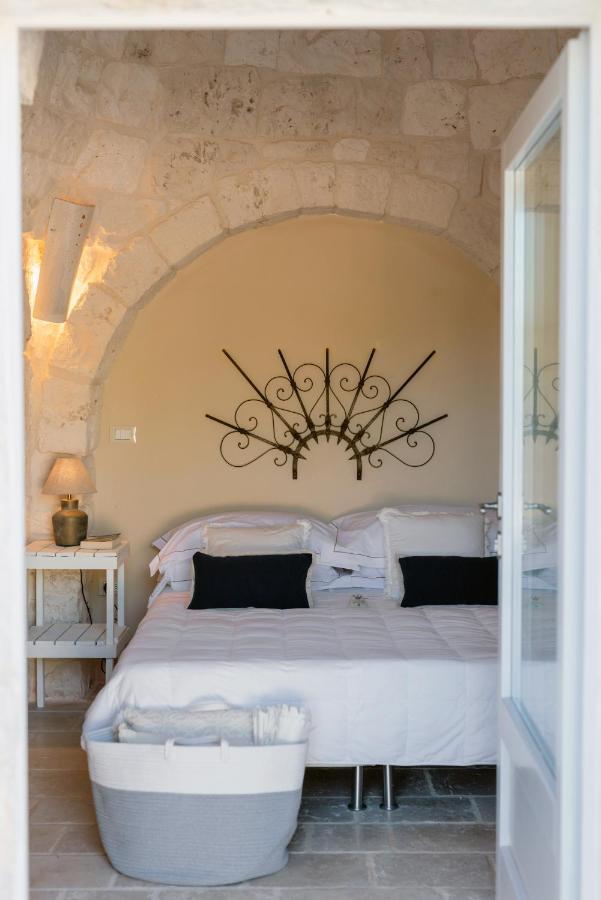 Casa Badra Βίλα Αλμπερομπέλο Εξωτερικό φωτογραφία