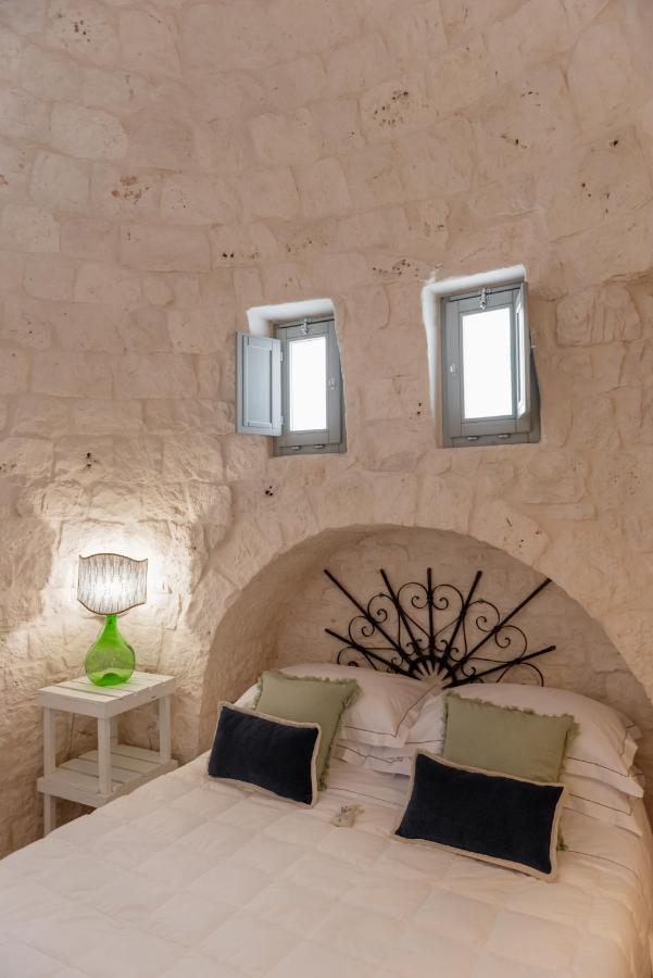 Casa Badra Βίλα Αλμπερομπέλο Εξωτερικό φωτογραφία