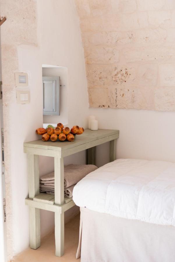 Casa Badra Βίλα Αλμπερομπέλο Εξωτερικό φωτογραφία