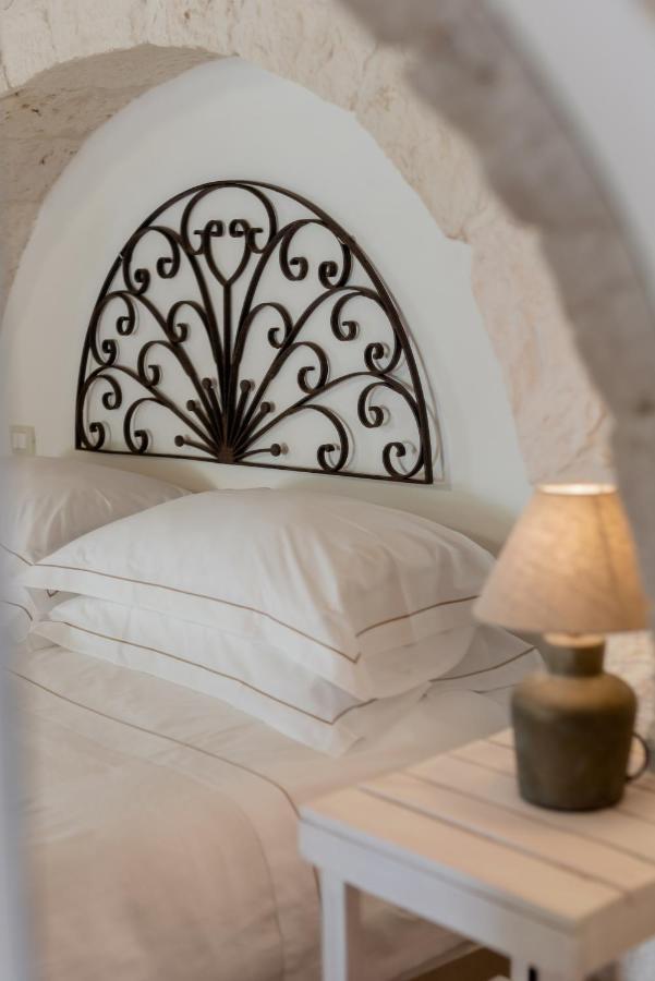 Casa Badra Βίλα Αλμπερομπέλο Εξωτερικό φωτογραφία
