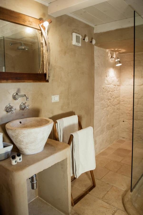 Casa Badra Βίλα Αλμπερομπέλο Εξωτερικό φωτογραφία